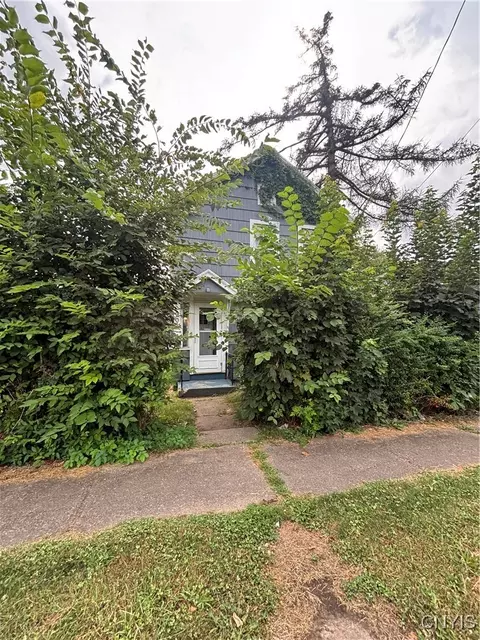 901 W Dominick St, Rome, NY 13440