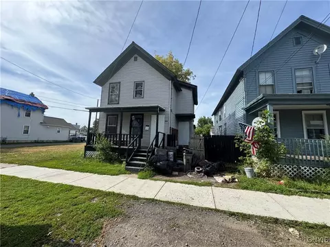 204 Depeyster St, Rome, NY 13440