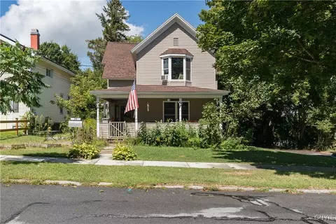 50 Champion St, Champion, NY 13619