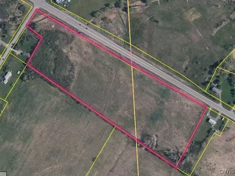 00 Rt-342, Pamelia, NY 13637