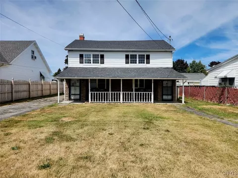 115 Park Ave, Rome, NY 13440