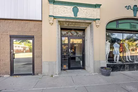 377 W Onondaga Apt 203 St, Syracuse, NY 13202