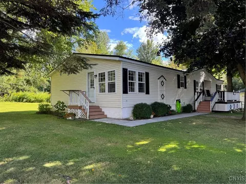 31 Nys Rte 11 # -I, Watertown Town, NY 10021