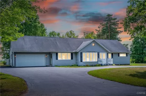 9792 Luke Rd #SS, Marcy, NY 13403