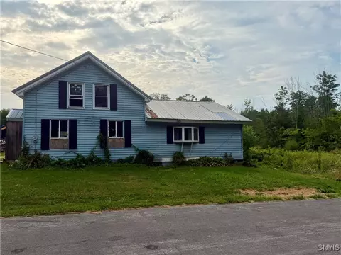 642 Towne Rd, Pulaski, NY 13142