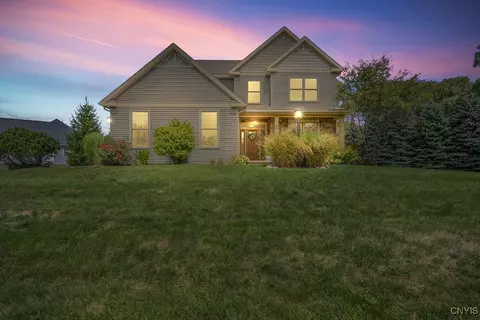 106 Left Field Crse, Manlius, NY 13104
