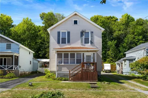 15 Foster St, Whitestown, NY 13492