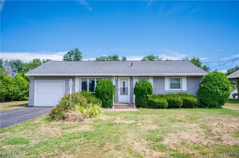 218 Crossgates Rd, Rome, NY 13440