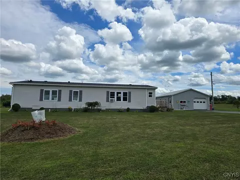 2390 Peck Rd, Marshall, NY 13480