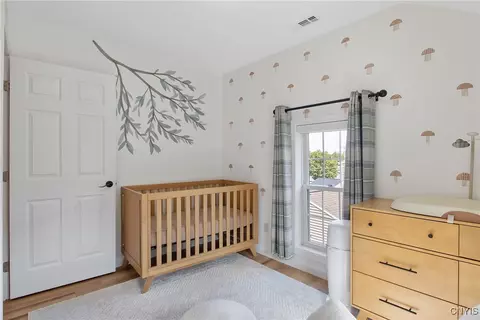 Bedroom - 6 Pine St, Jordan, NY 13080 photo 2 of 5