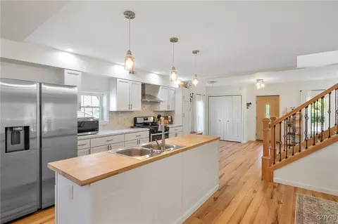 Kitchen - 6 Pine St, Jordan, NY 13080 photo 4 of 5