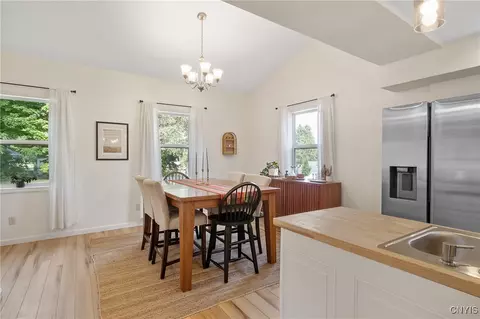 Dining - 6 Pine St, Jordan, NY 13080 photo 1 of 2