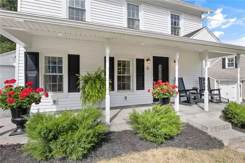 Exterior - 6 Pine St, Jordan, NY 13080 photo 1 of 6