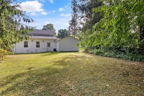 Exterior - 6 Pine St, Jordan, NY 13080 photo 4 of 6