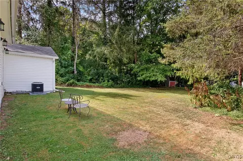 Exterior - 6 Pine St, Jordan, NY 13080 photo 2 of 6