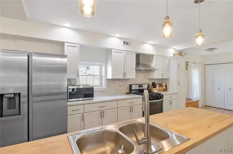 Kitchen - 6 Pine St, Jordan, NY 13080 photo 5 of 5