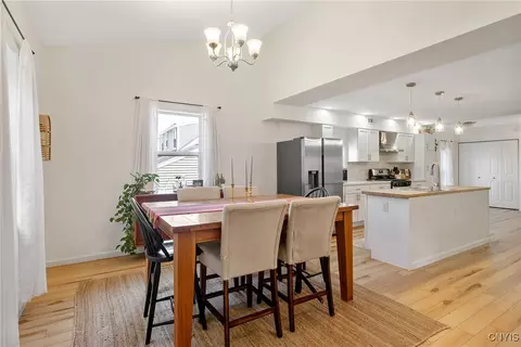 Dining - 6 Pine St, Jordan, NY 13080 photo 2 of 2