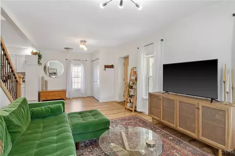 Living - 6 Pine St, Jordan, NY 13080 photo 2 of 2