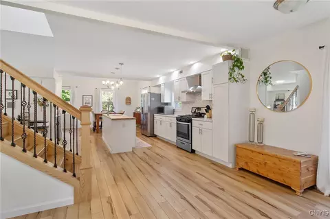 Entry Way - 6 Pine St, Jordan, NY 13080 photo 3 of 4