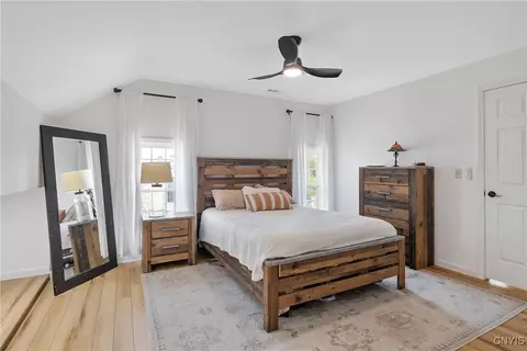 Bedroom - 6 Pine St, Jordan, NY 13080 photo 3 of 5