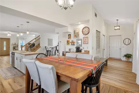 Entry Way - 6 Pine St, Jordan, NY 13080 photo 4 of 4