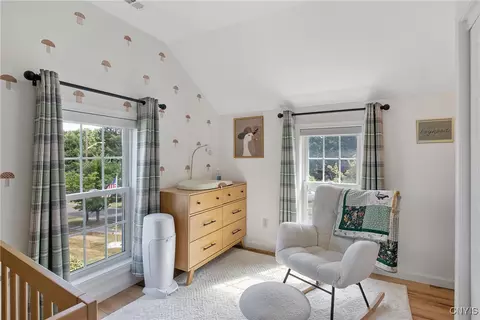 Bedroom - 6 Pine St, Jordan, NY 13080 photo 1 of 5