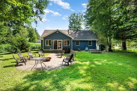 5160 Elmwood Rd, Woodgate, NY 13494