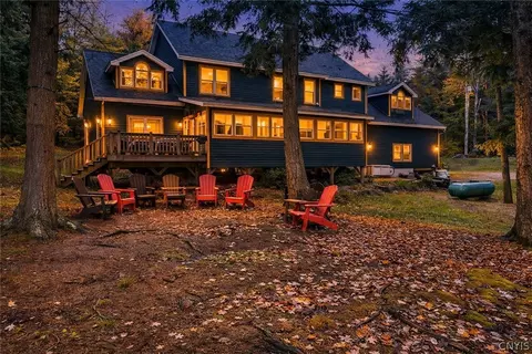 177 S Shore Acres Rd, Webb, NY 13420