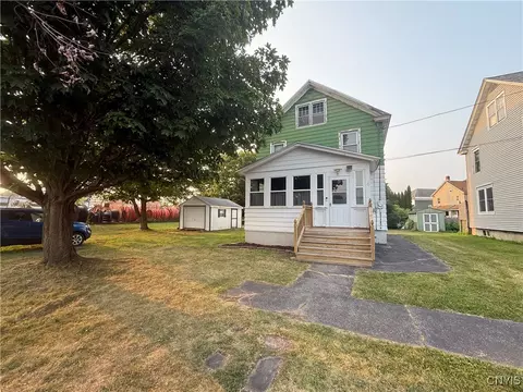 4 Essex St, Rome, NY 13440