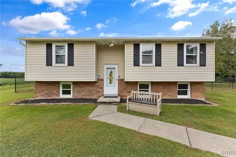 1228 Fyler Rd, Sullivan, NY 13082