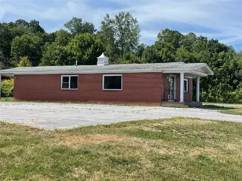 7049 State Route 12 St, Lowville, NY 13367