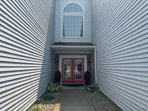1136 The Park #A, Cortlandville, NY 13045