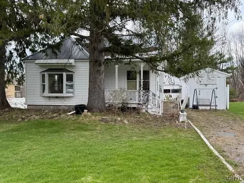 7689 Rome Oriskany Rd, Rome, NY 13440