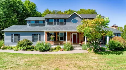 947 County Route 26, West Monroe, NY 13167