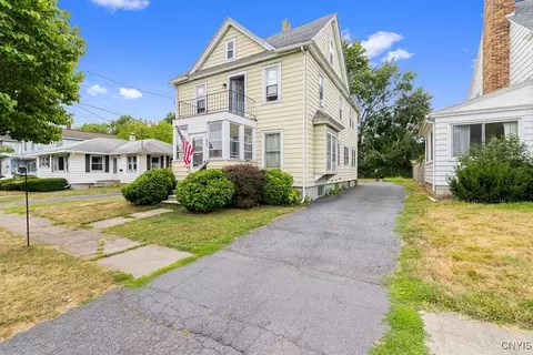 317 East Ave, East Syracuse, NY 13057
