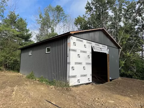 7899 Slusher Hill Rd, New Hudson, NY 14717