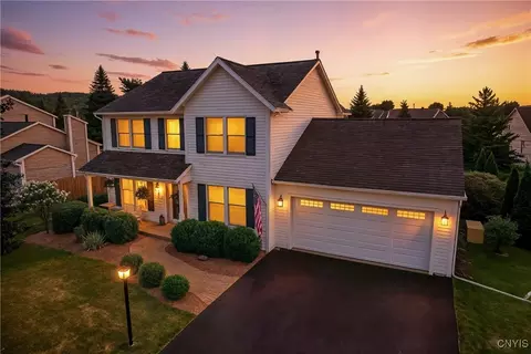 7349 Spring Mountain Dr, East Syracuse, NY 13057