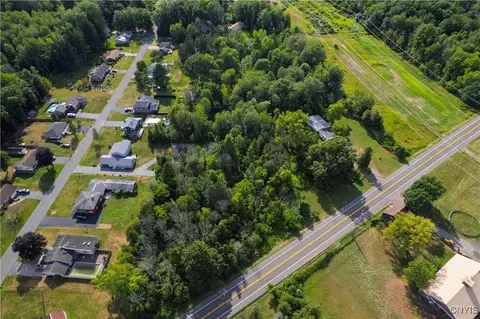 lot1 A Oswego Rd, Clay, NY 13027