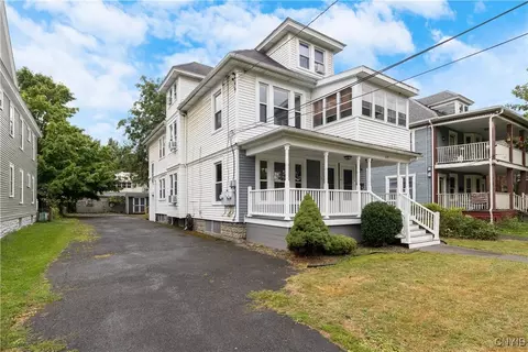 633 Park Ave, Syracuse, NY 13204