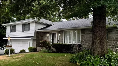1801 N George St, Rome, NY 13440
