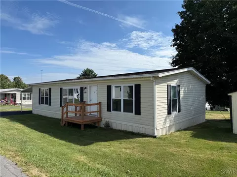 5600-65 Shute Rd, Lafayette, NY 13084