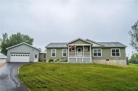 621 Shells Bush Rd, Herkimer, NY 13350 photo 2