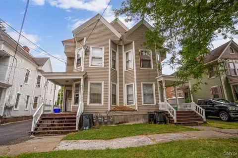 21-23 Scott St, Utica, NY 13501