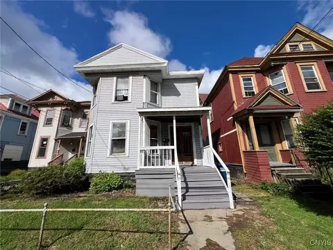 211 N Geddes St, Syracuse, NY 13204