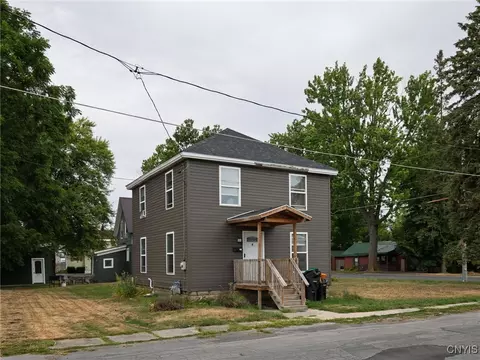 321 Sill St, Watertown, NY 13601