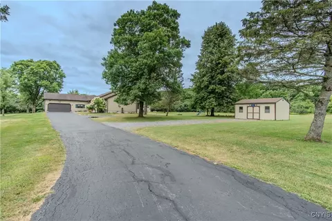 17363 Sandy Creek Valley Rd, Watertown, NY 13601