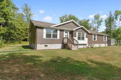 238 Slosson Rd, West Monroe, NY 13167