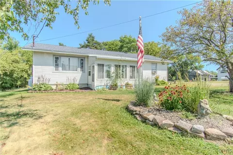 25853 State Route 26, Alexandria, NY 13675