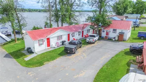 3666 County Route 6, Hammond, NY 13646