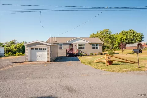 18669 Owens Rd, Adams Center, NY 13606